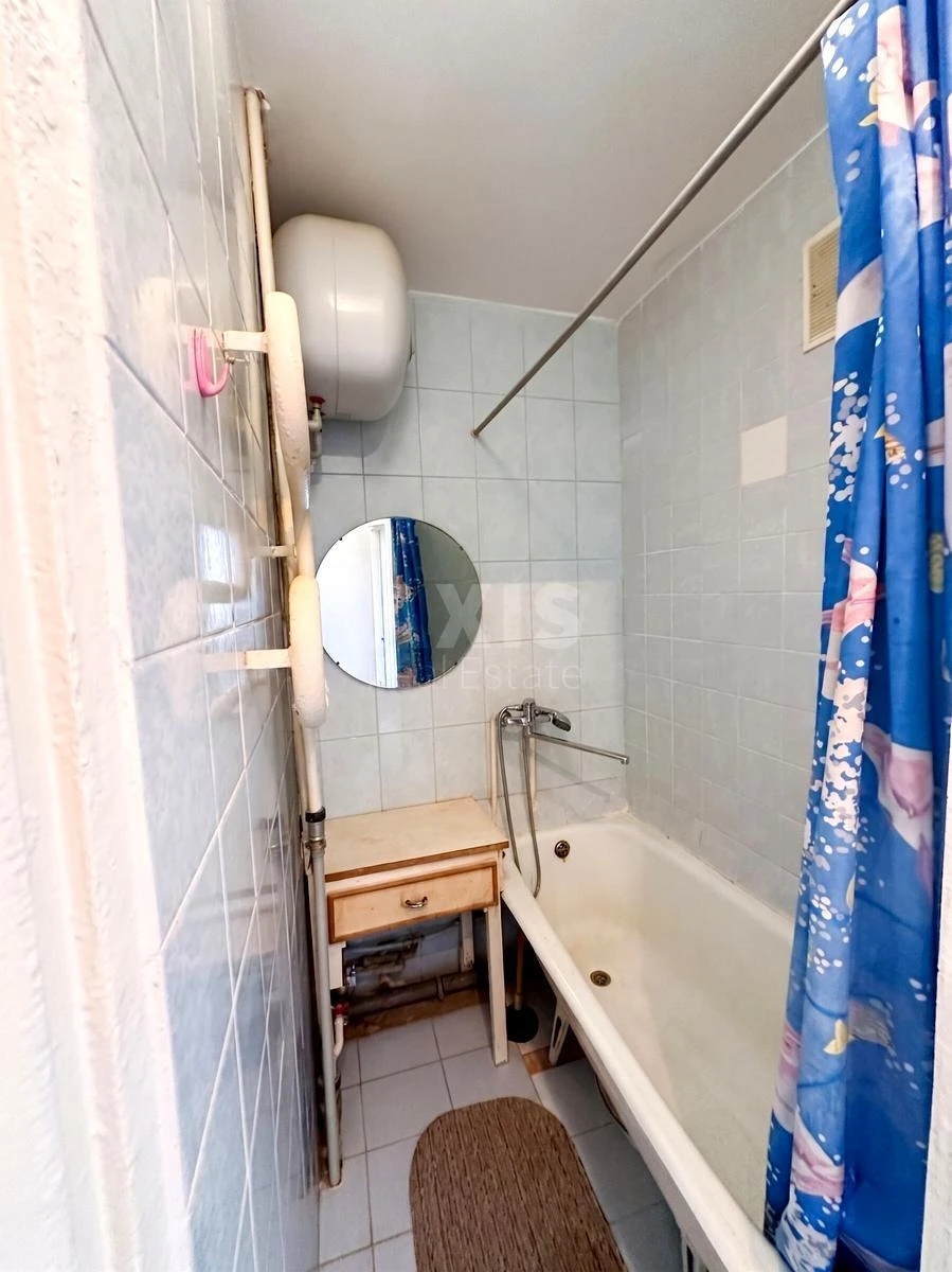 2к квартира ул. Гарматная 33/1677006