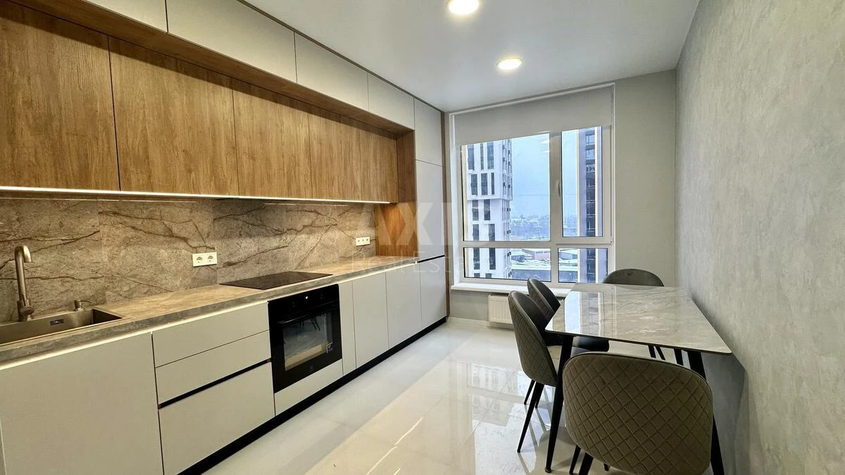 1k apartment shose Stolychne 1Б67713