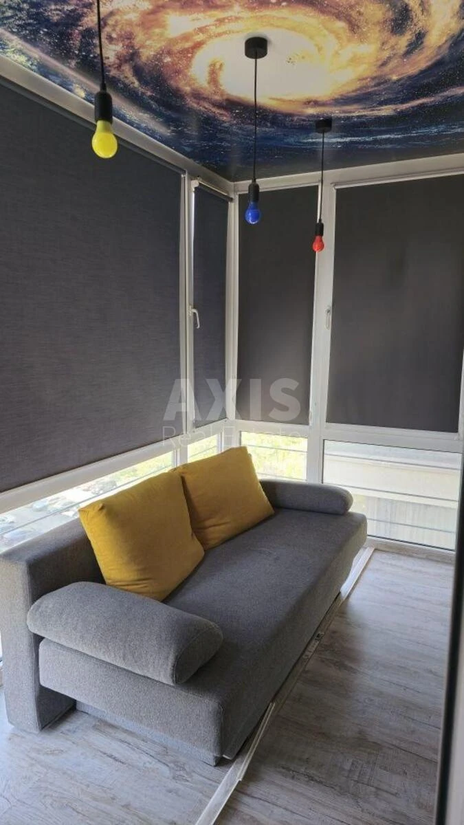 1k apartment vul. Petryc'kogo Anatolija 19661052