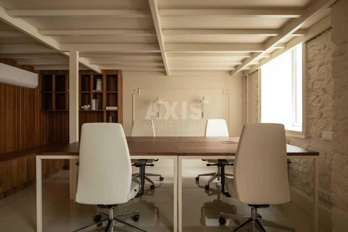 Офис ул. Саксаганского 33/35, 80м2661103