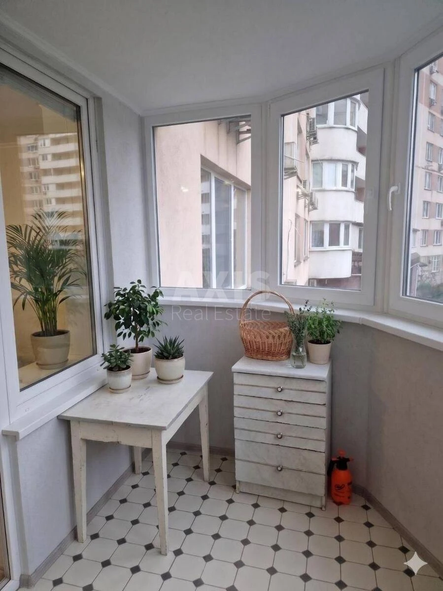 3k apartment vul. Oleny Pchilky 2677591