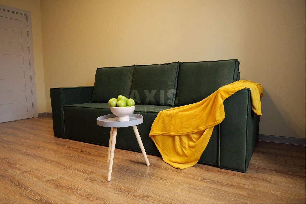 2k apartment vul. Zagorіvs'ka 17661704