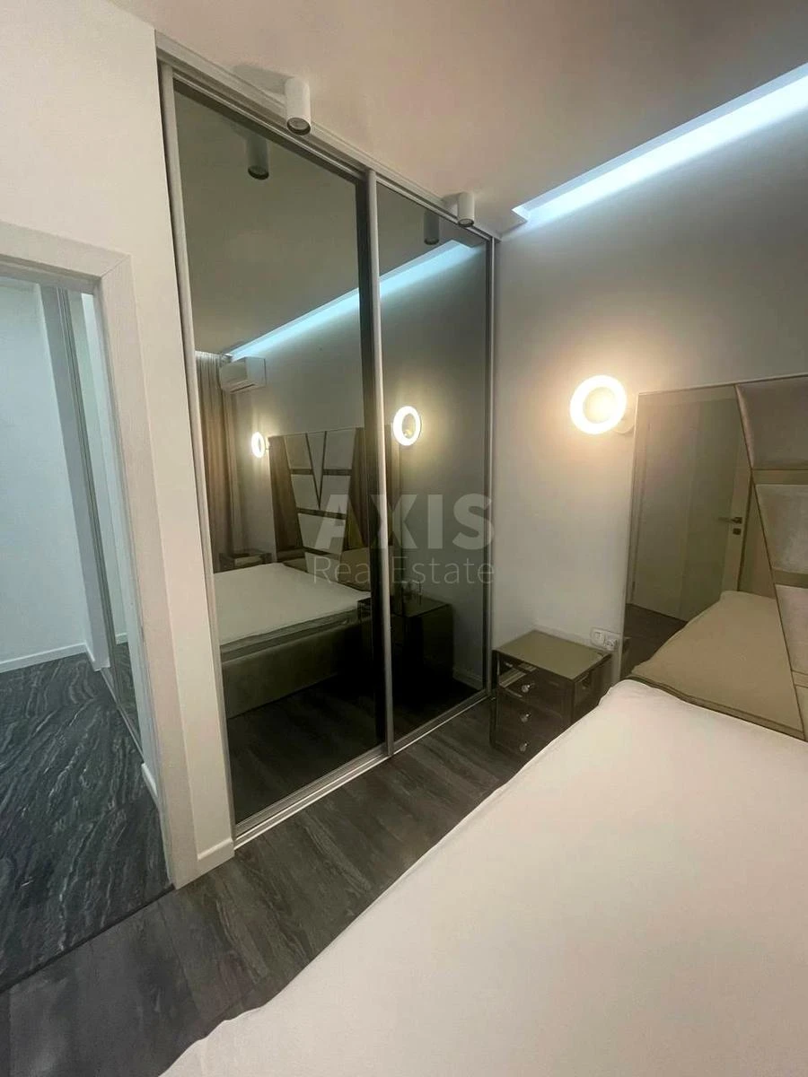 1k apartment vul. Predslavyns'ka 55644635