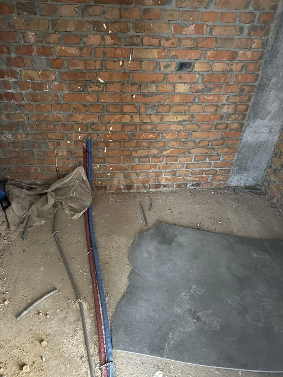 1k apartment vul. Kondratjuka Jurija 1708115
