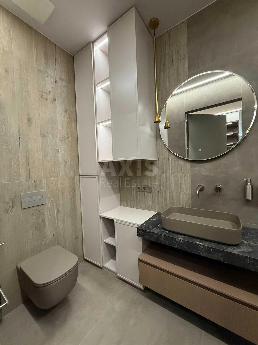 2k apartment vul. Bul'varno-Kudrjavs'ka 15А6620115