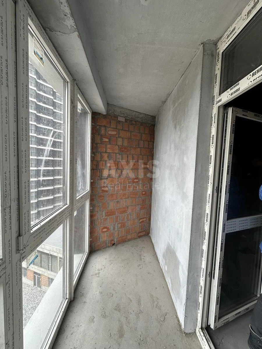 2k apartment vul. Zarichna 1404595