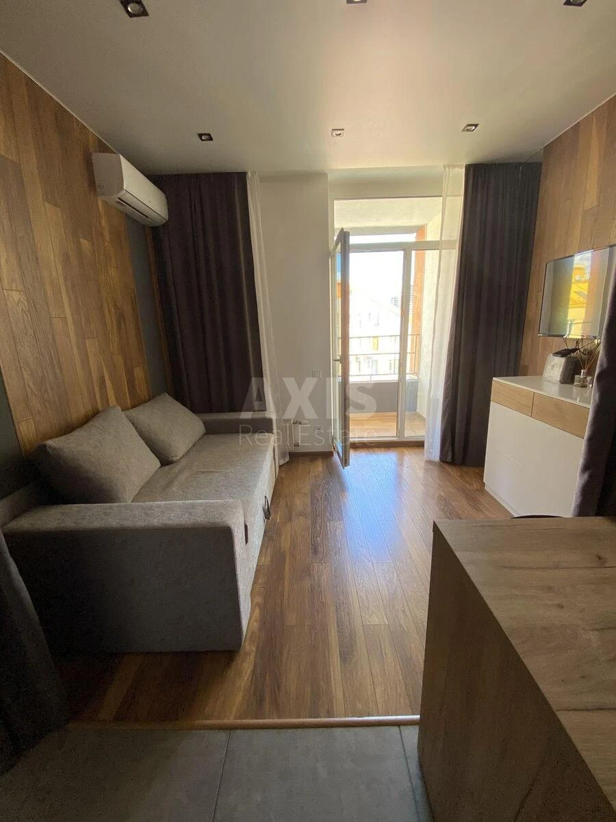 1k apartment vul. Berezneva 14645041