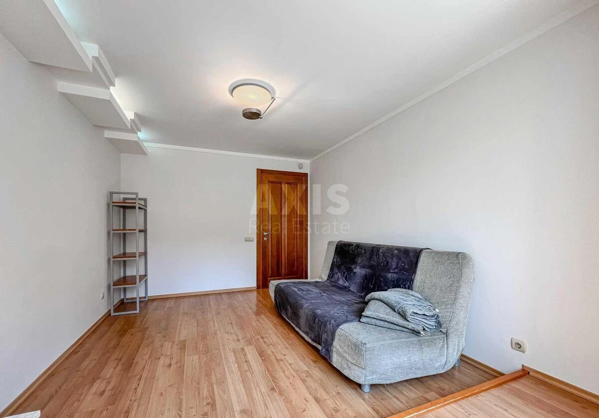 2k apartment vul. Saksagans'kogo 45678446