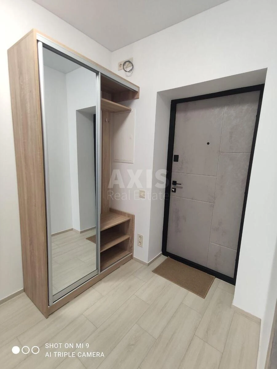 1к квартира ул. Метрологическая 25А708387