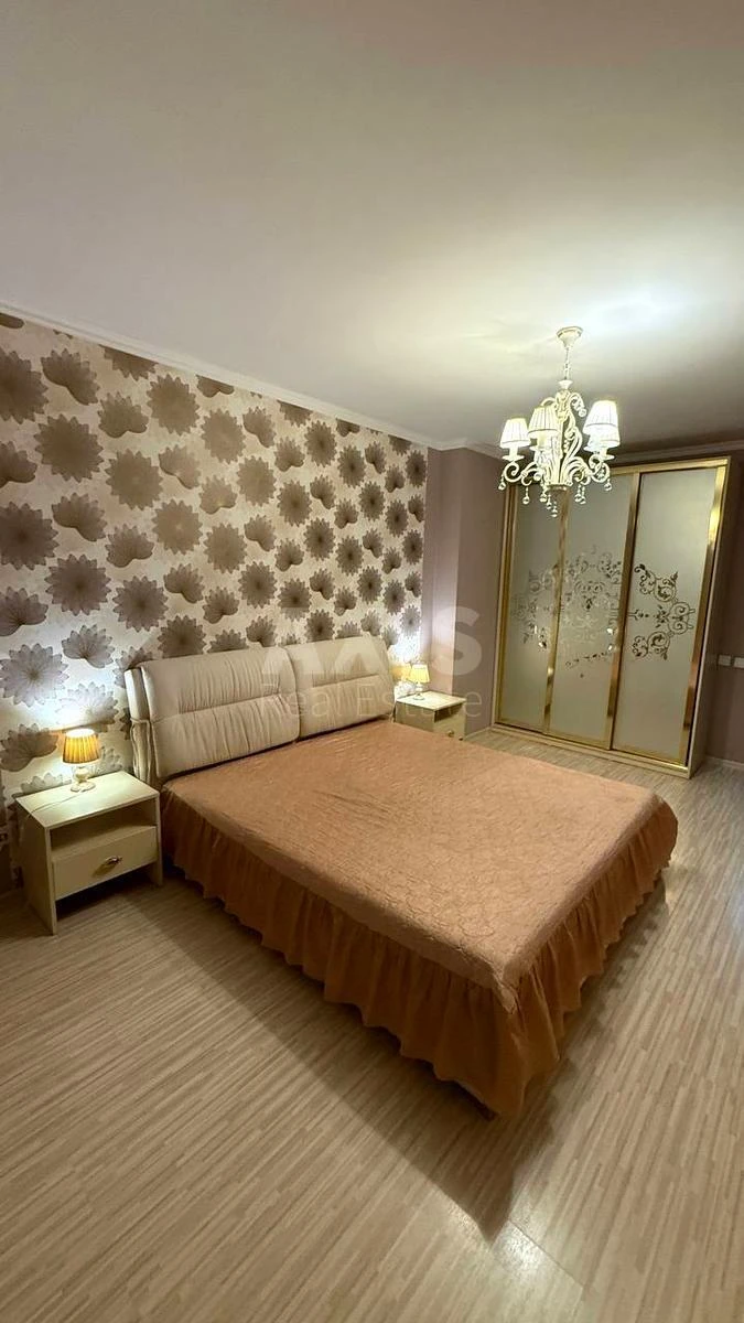 3k apartment vul. Ahmatovoi' Anny 30645301