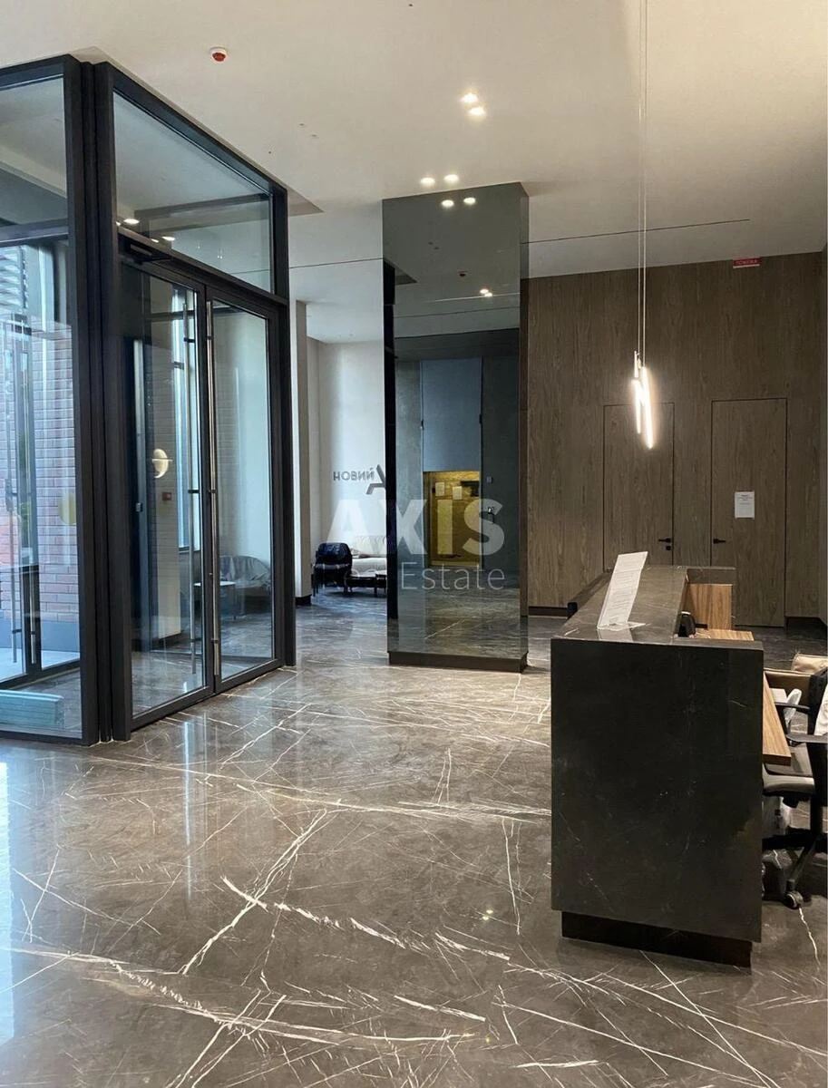 3k apartment vul. Zhmachenka Generala 26648985