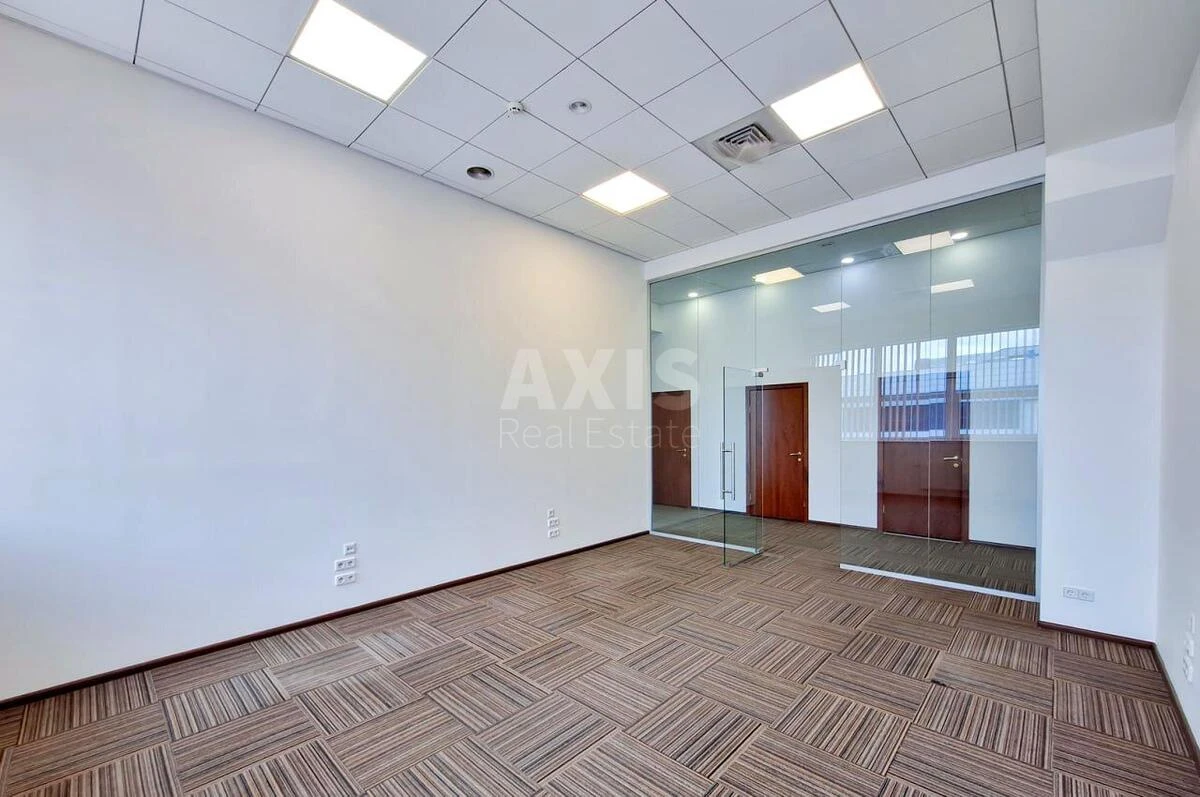 Office prov. Ohots'kyj 7, 258m2678784