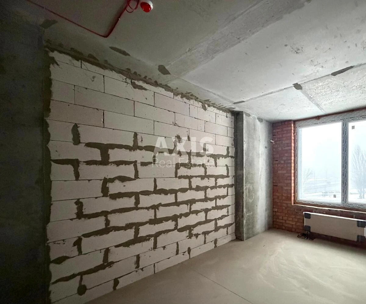 3k apartment vul. Zabolotnogo Akademika 1639373