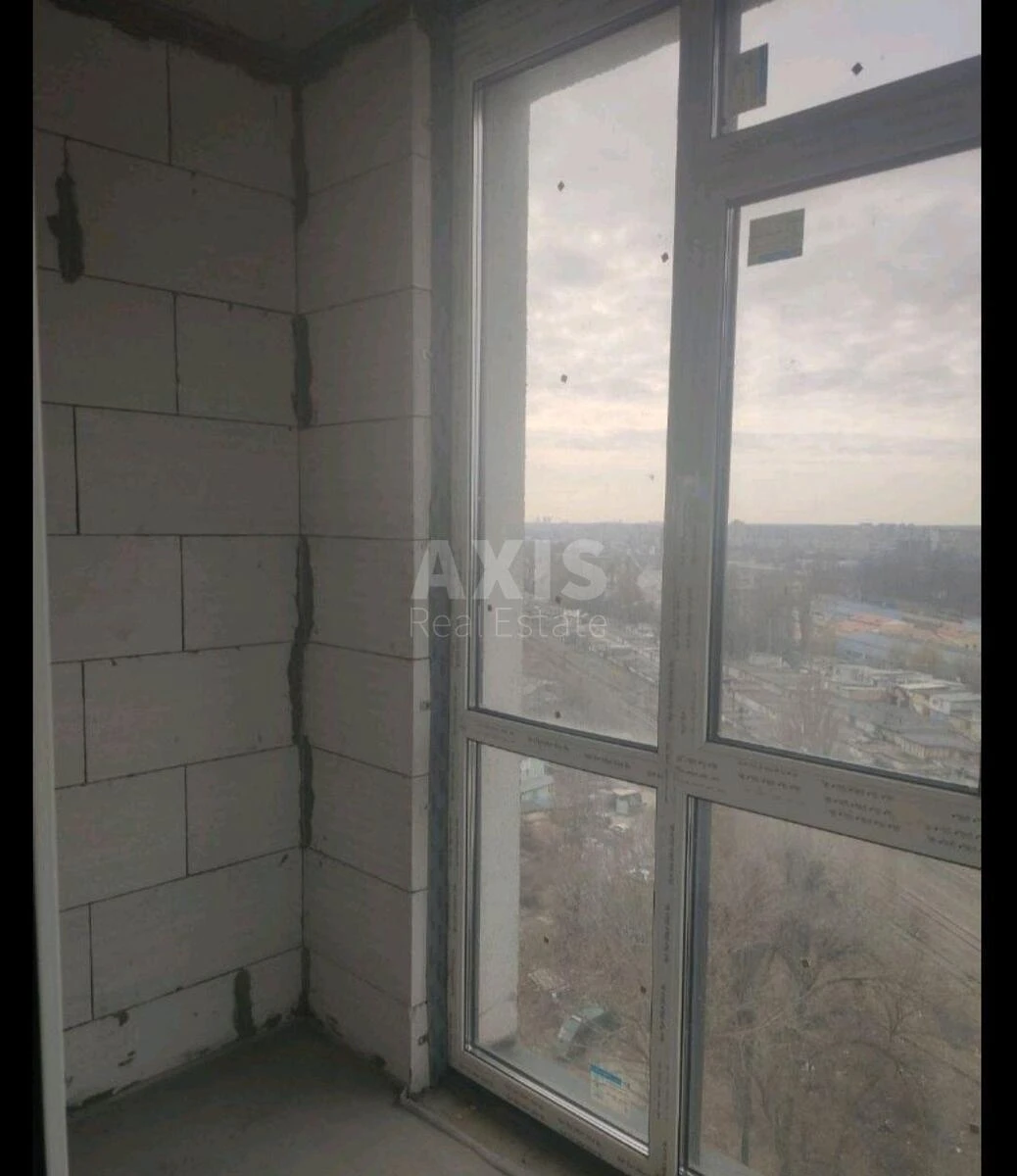 1к квартира пр-т Любомира Гузара 13709361