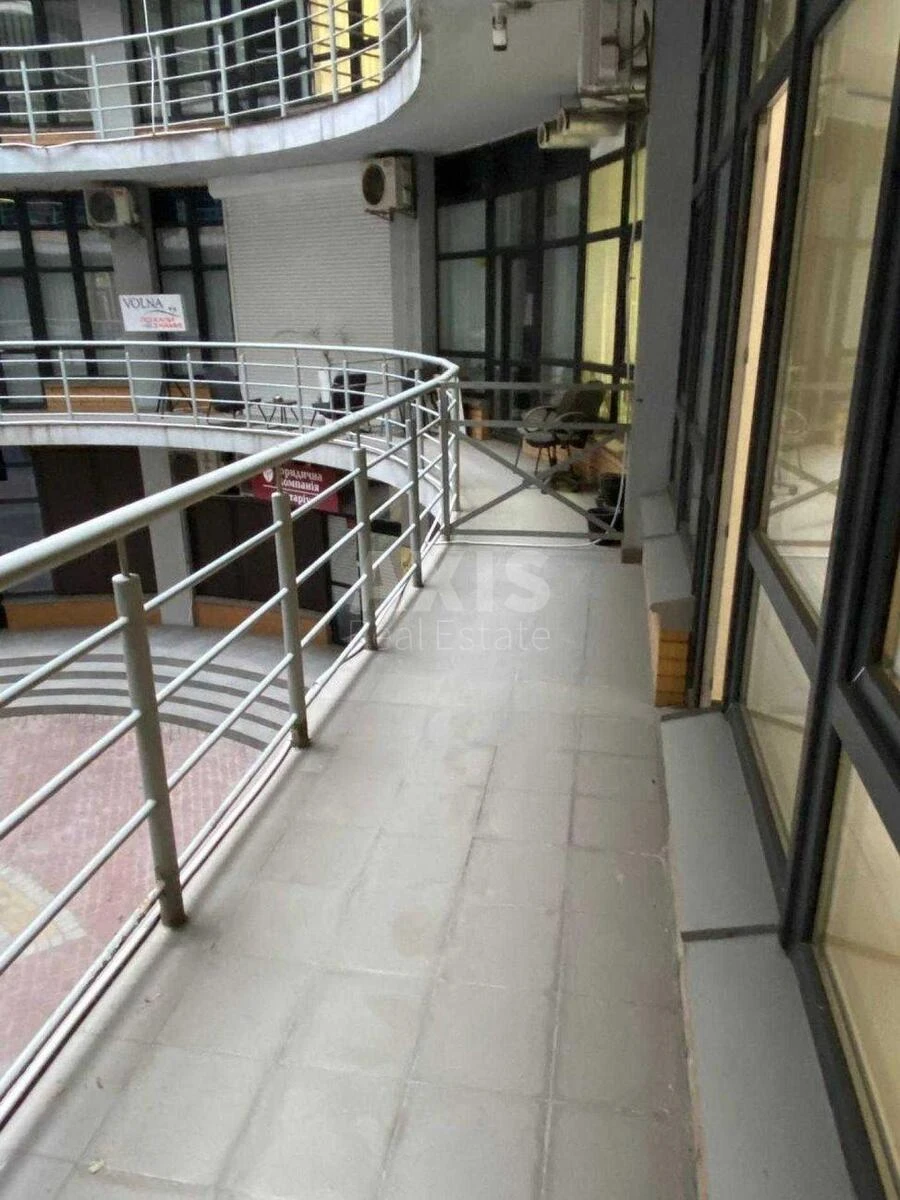 Office vul. Jevgena Konoval'cja 36, 63m2667329