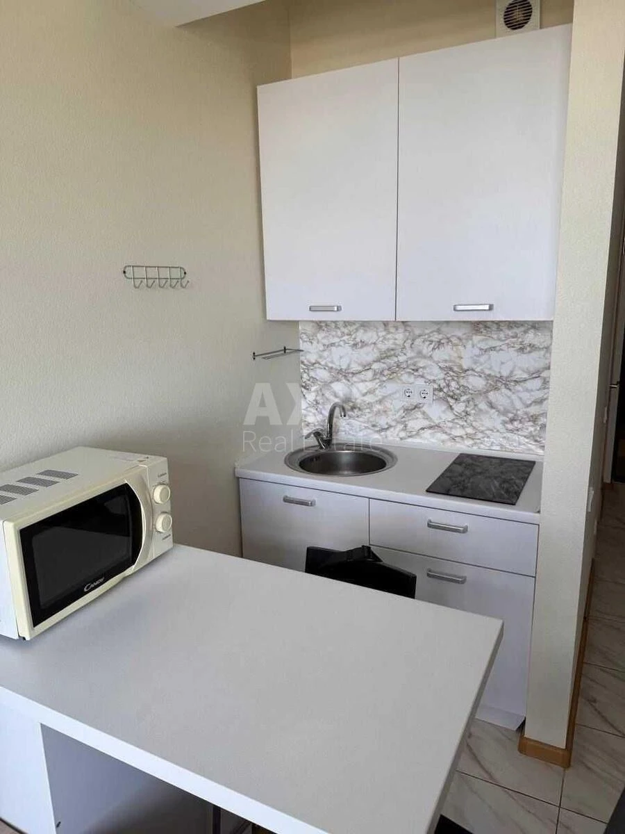 1k apartment vul. Mashynobudivna 3958254