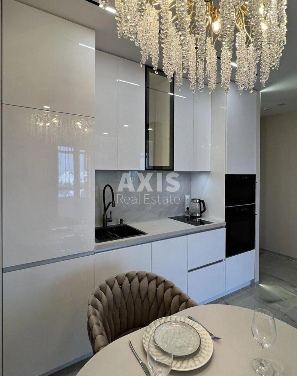 1k apartment vul. Brativ Shemetiv 8695740