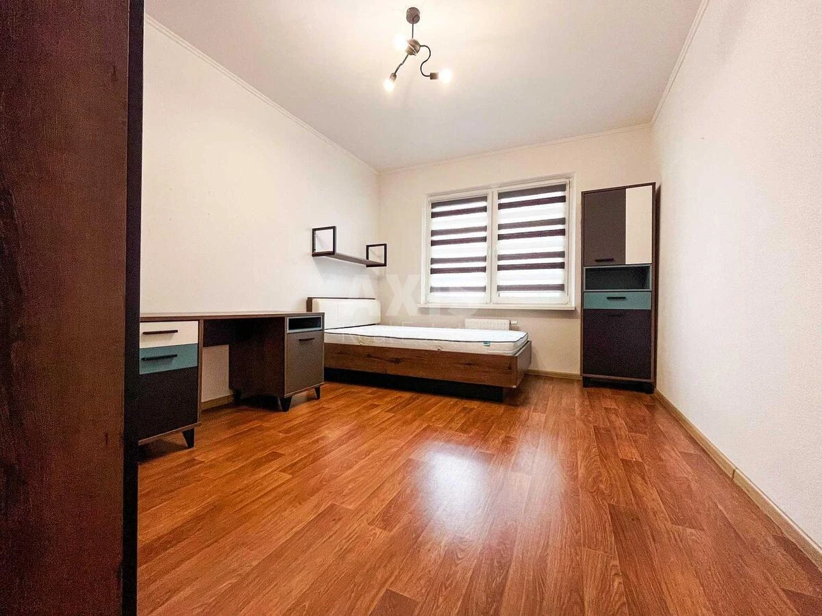 2k apartment vul. Rusovoi' Sofii' 5Б684258
