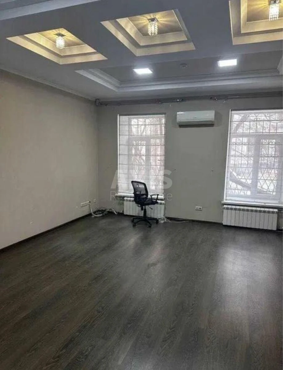 Trade object vul. Jaroslaviv Val 29Б, 1450m2667642