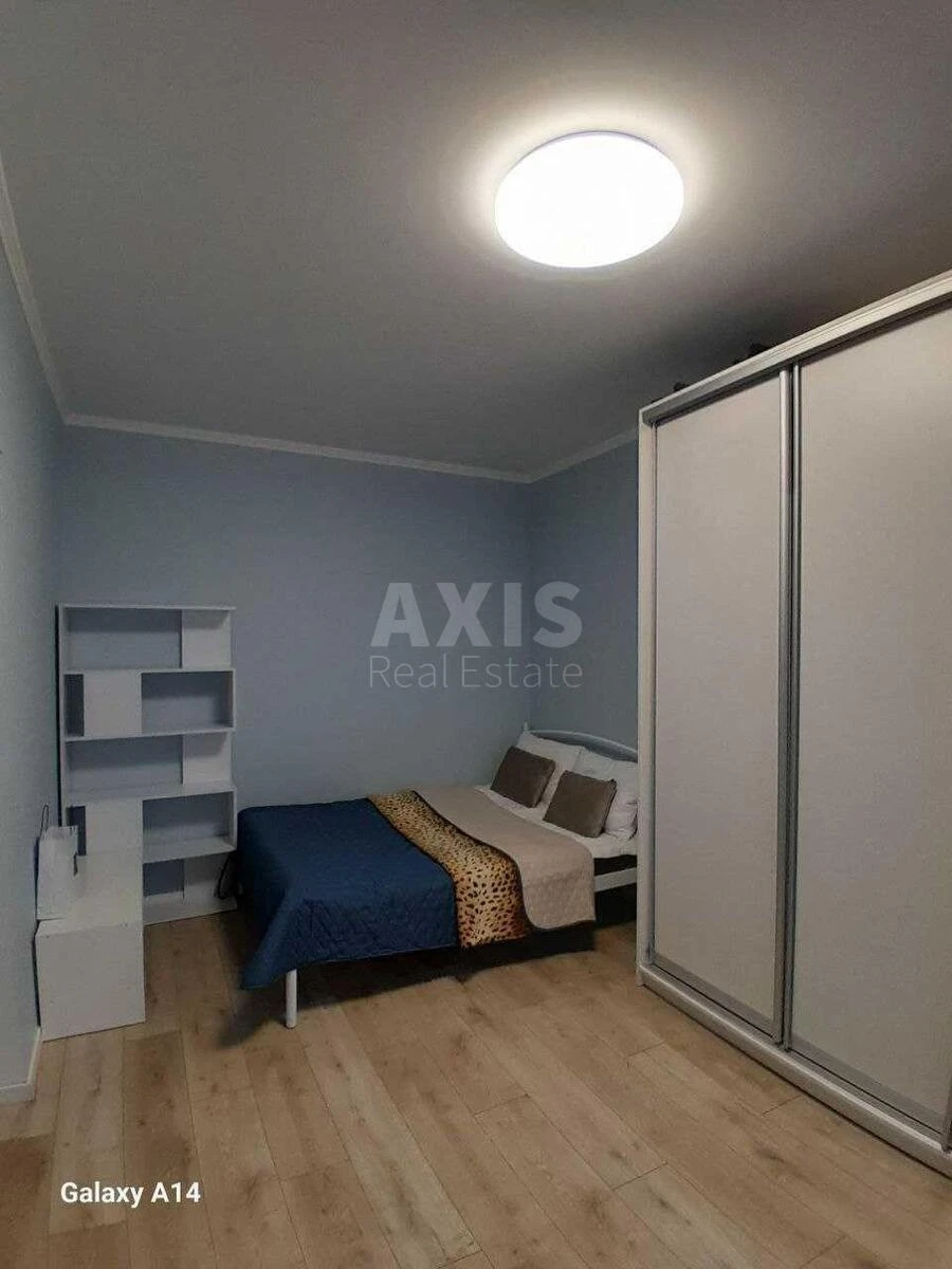 1к квартира ул. Чавдар Елизаветы 21651771