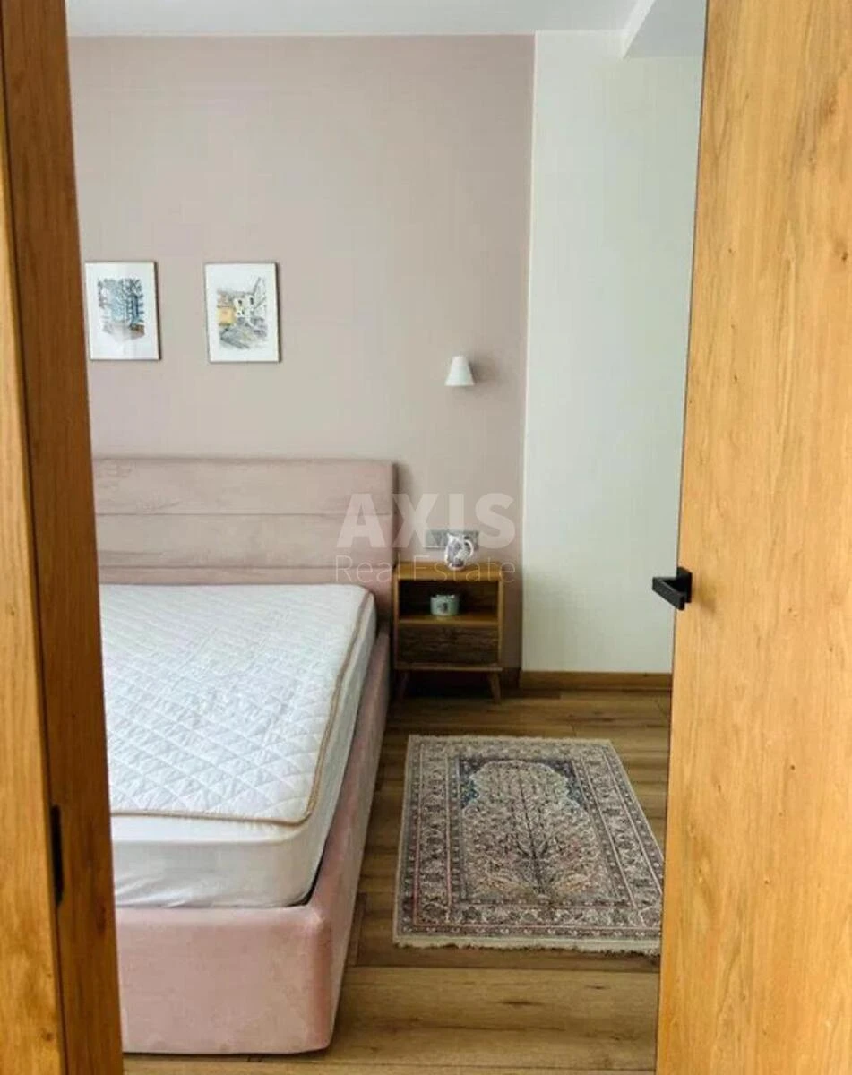 2k apartment vul. Lypkivs'kogo Vasylja Mytropolyta 37Б6838214