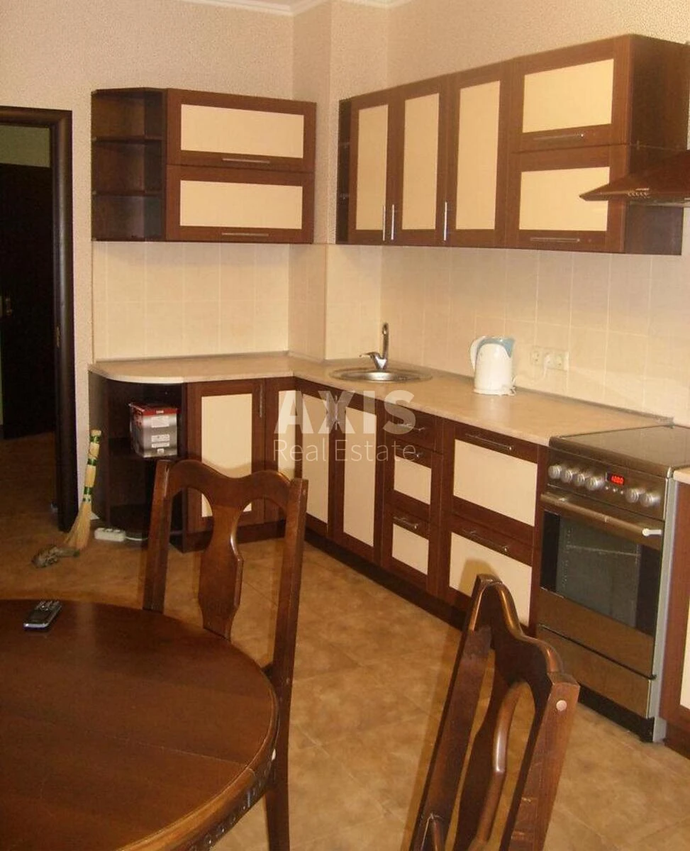2к квартира ул. Драгоманова Сорокалетний57205