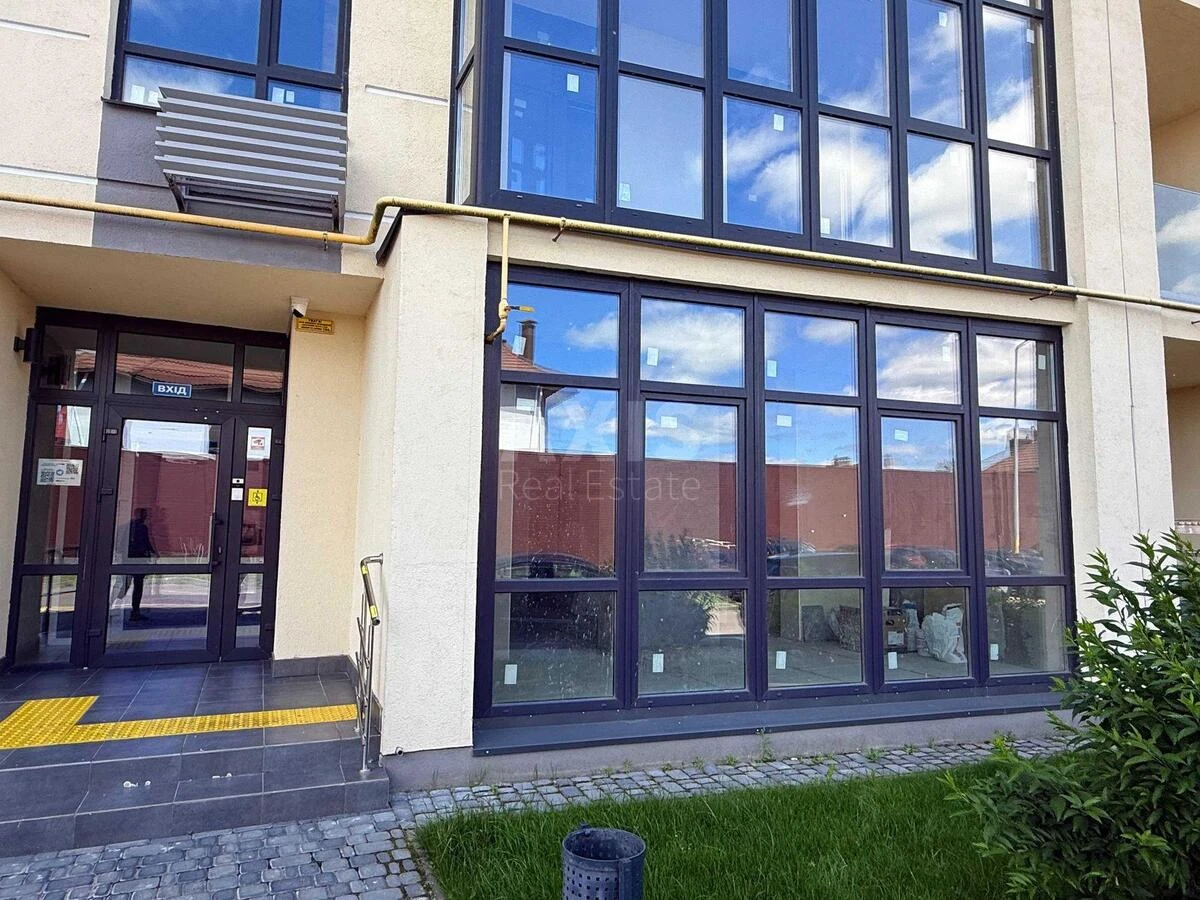 2k apartment vul. Dubyshchanska 96986020