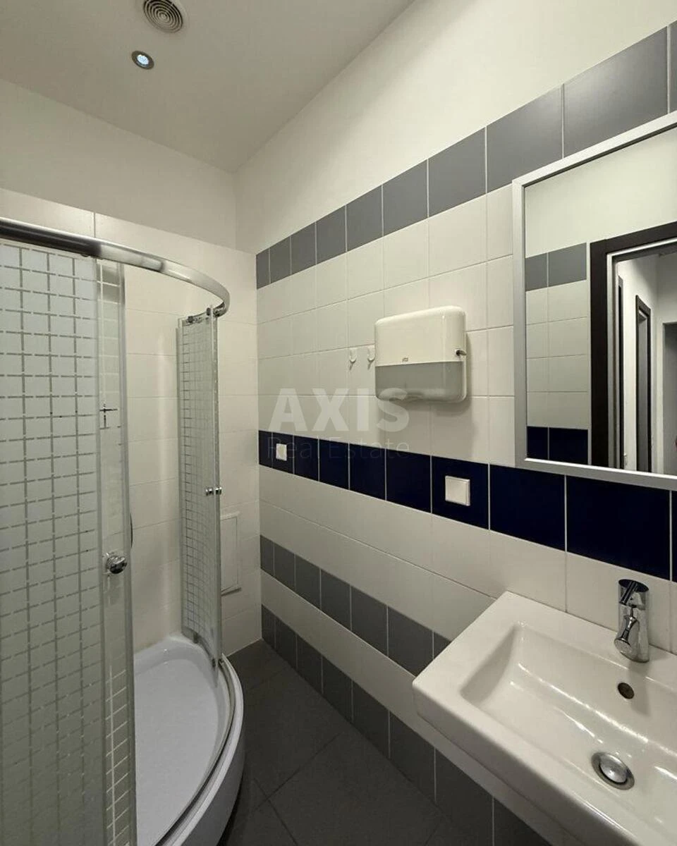 Office vul. Mechnykova 2, 413m2651049