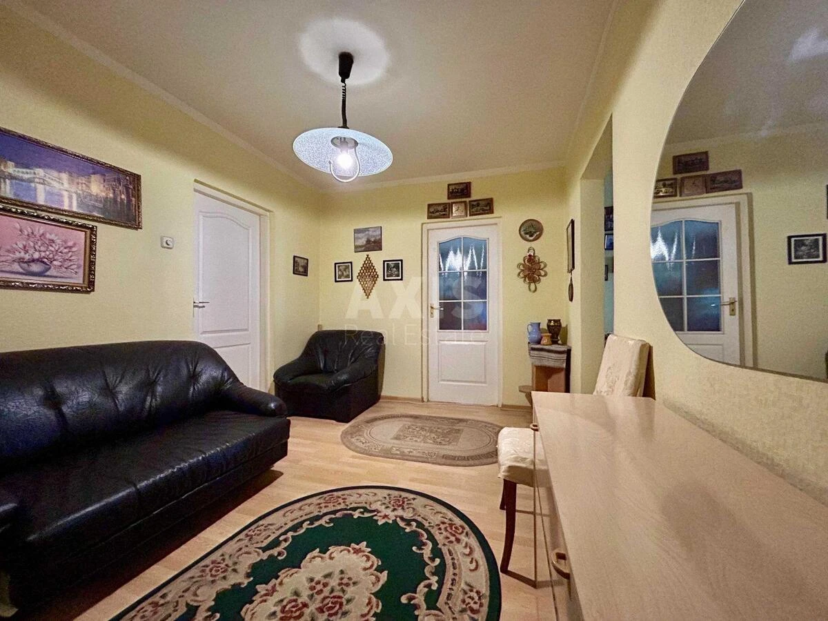 4k apartment vul. Zakrevs'kogo Mykoly 5667220