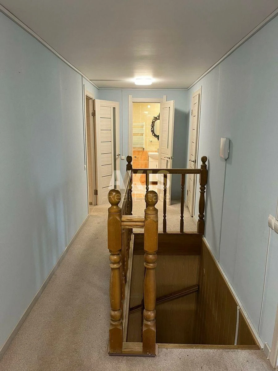 House vul. Gajova, 130m2, Kyiv city531375