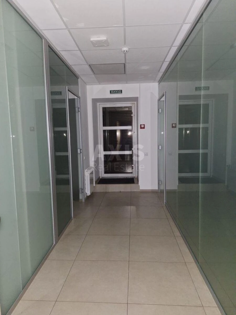 Trade object vul. Bul'varno-Kudrjavs'ka 33Г, 115m2697952