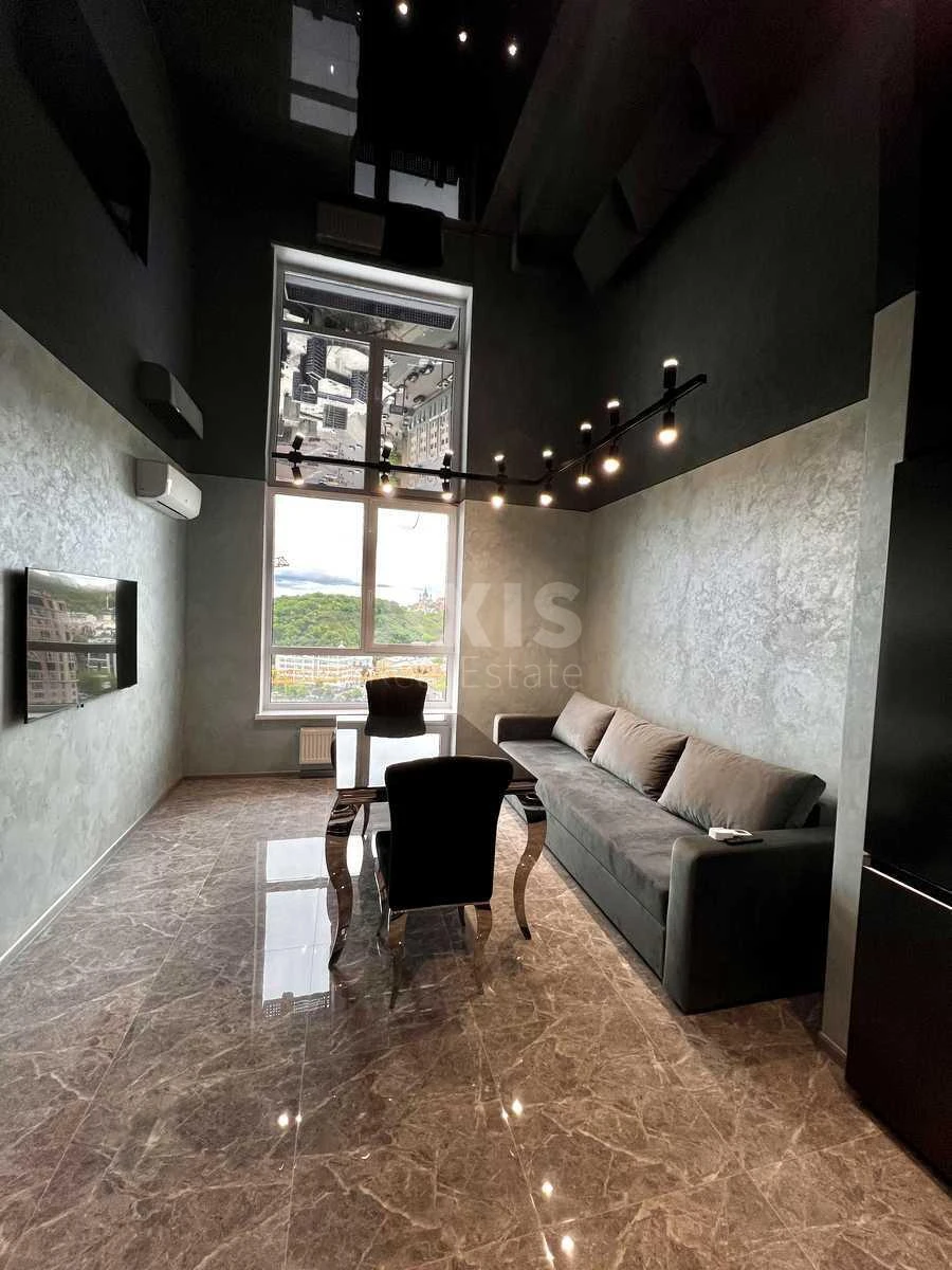 1k apartment vul. Glybochyc'ka 73713450