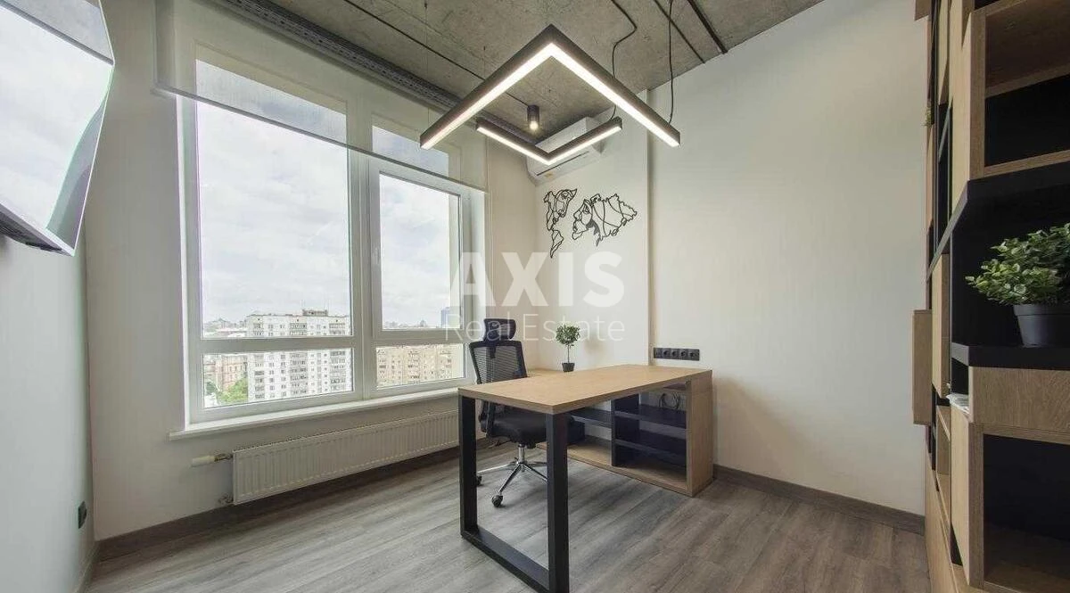 Офис ул. Жилянская 68, 87м2544610