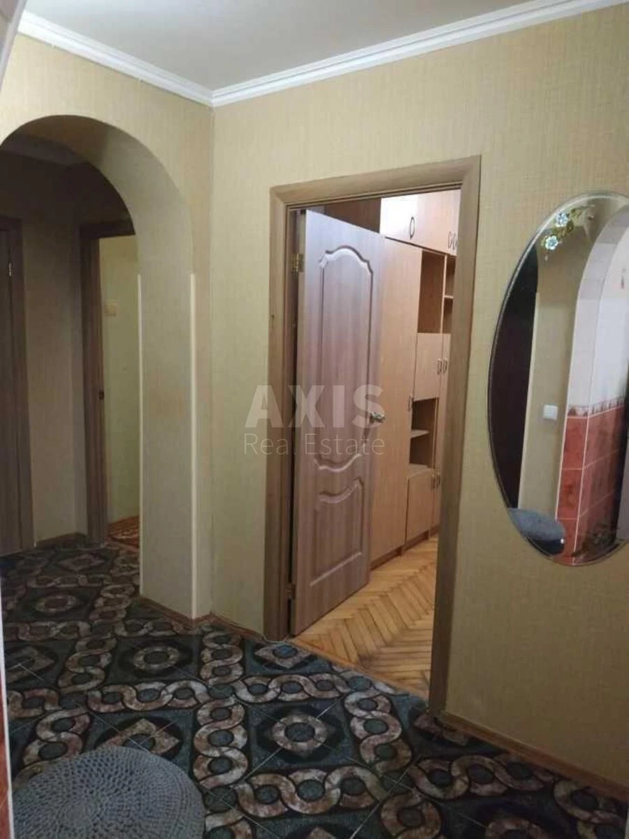 3k apartment vul. Zodchyh 78623647