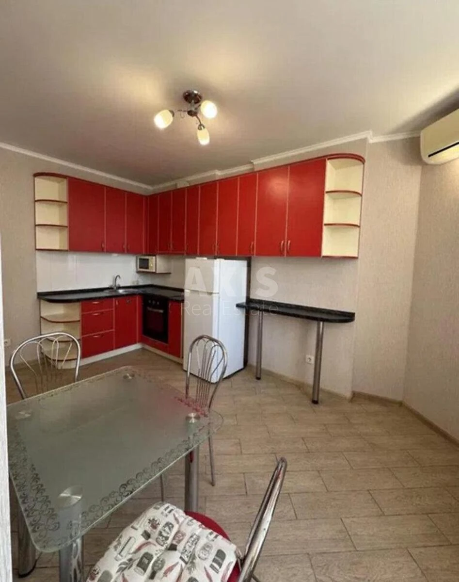 1к квартира ул. Завальная 10В68337