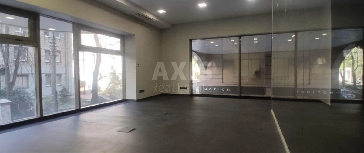 Office vul. Kropyvnyc'kogo 10, 170m26476112