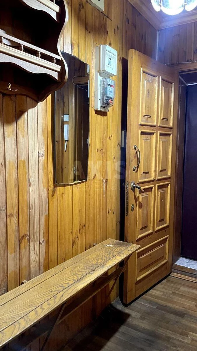 3k apartment vul. Topoleva 56804514