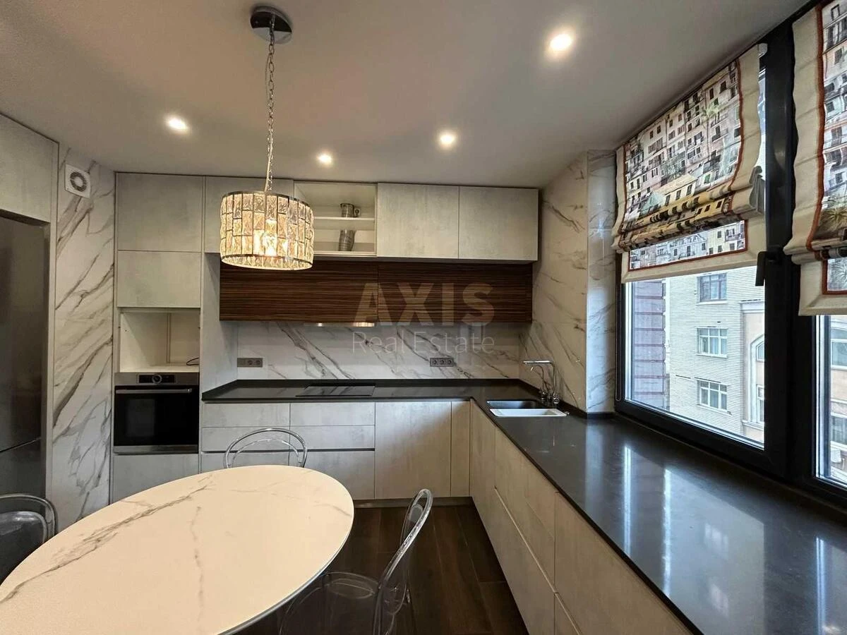 4k apartment vul. Antonovycha 74710773
