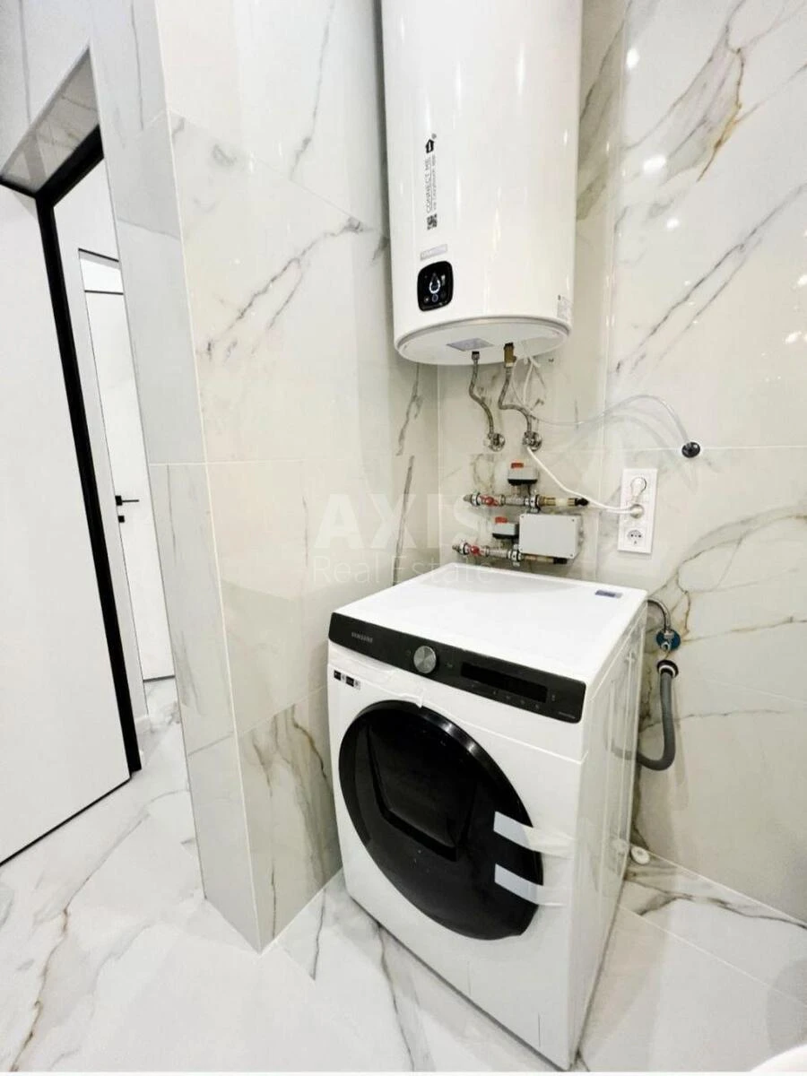 2k apartment vul. Viktora Nekrasova 47108413