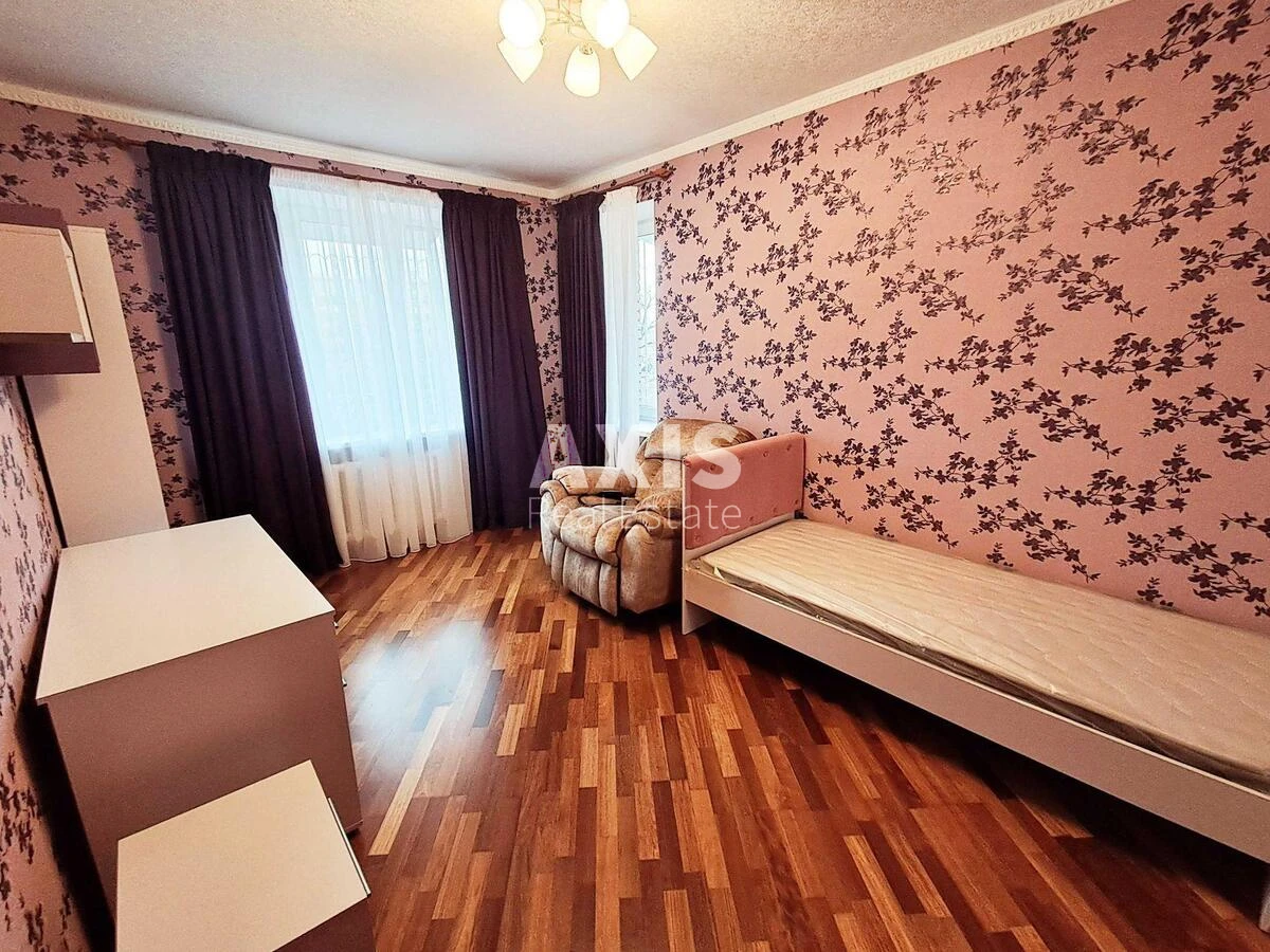 4k apartment vul. Borshhagivs'ka 143Б5177411