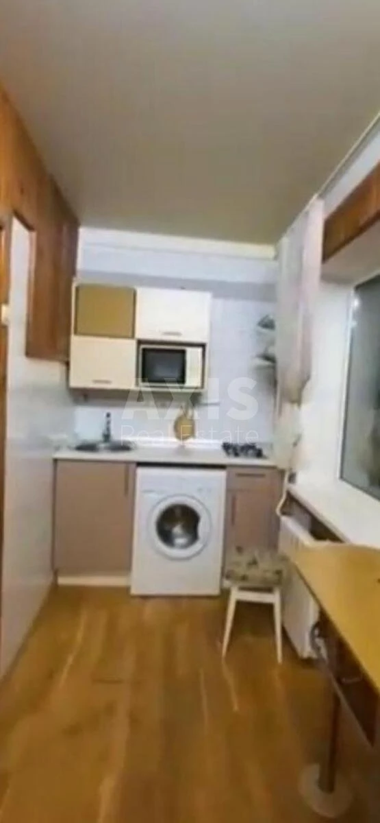 1k apartment pr-t Rokossovs'kogo Marshala 3Б476360