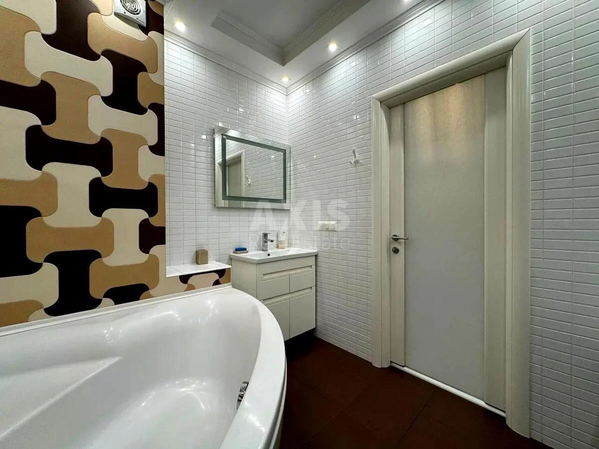 2k apartment vul. Saperno-Slobids'ka 226643612