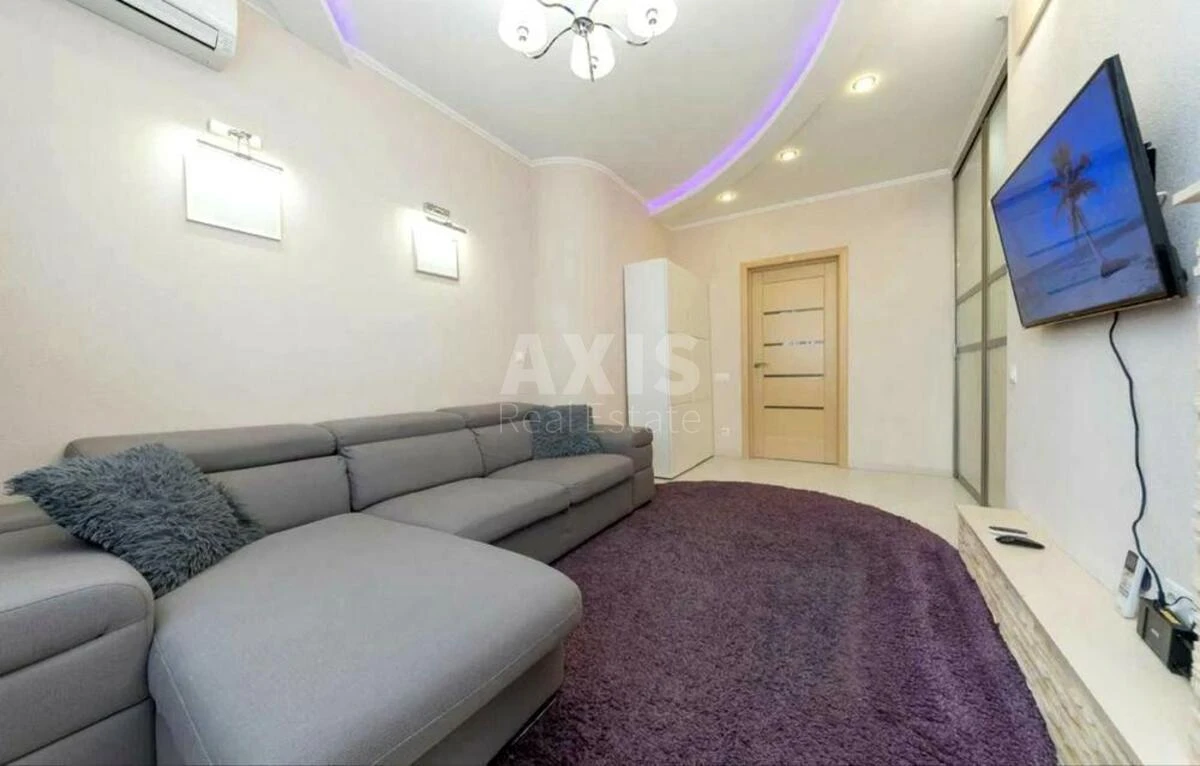 2k apartment vul. Feodosijs'ka 1664492