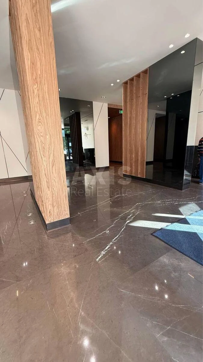 3k apartment vul. Zhmachenka Generala 267112113