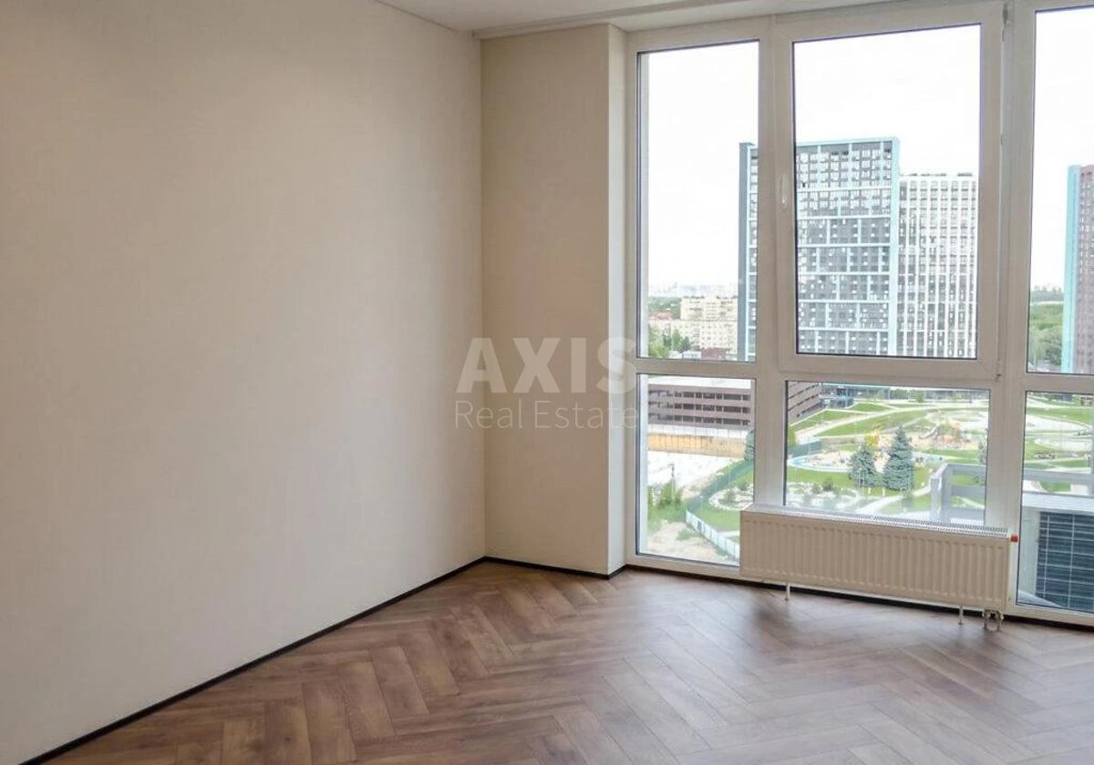 2k apartment vul. Rodyny Kristeriv 2696022
