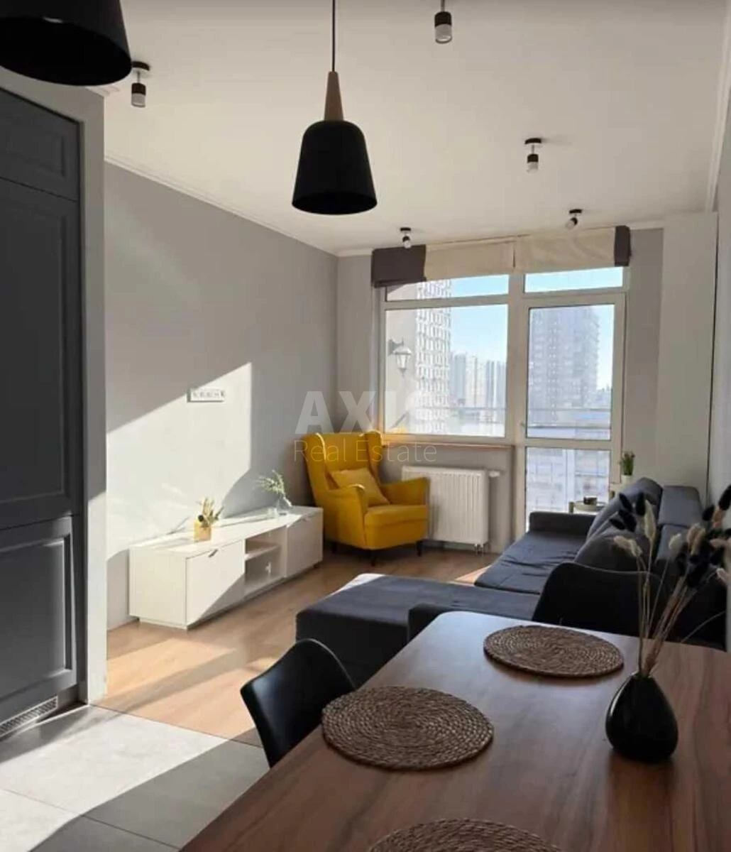 2k apartment pr-t Yevropeyskoho Soyuzu 41Б711280