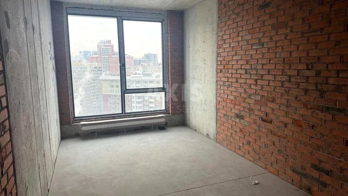 2k apartment vul. Antonovycha 136664731