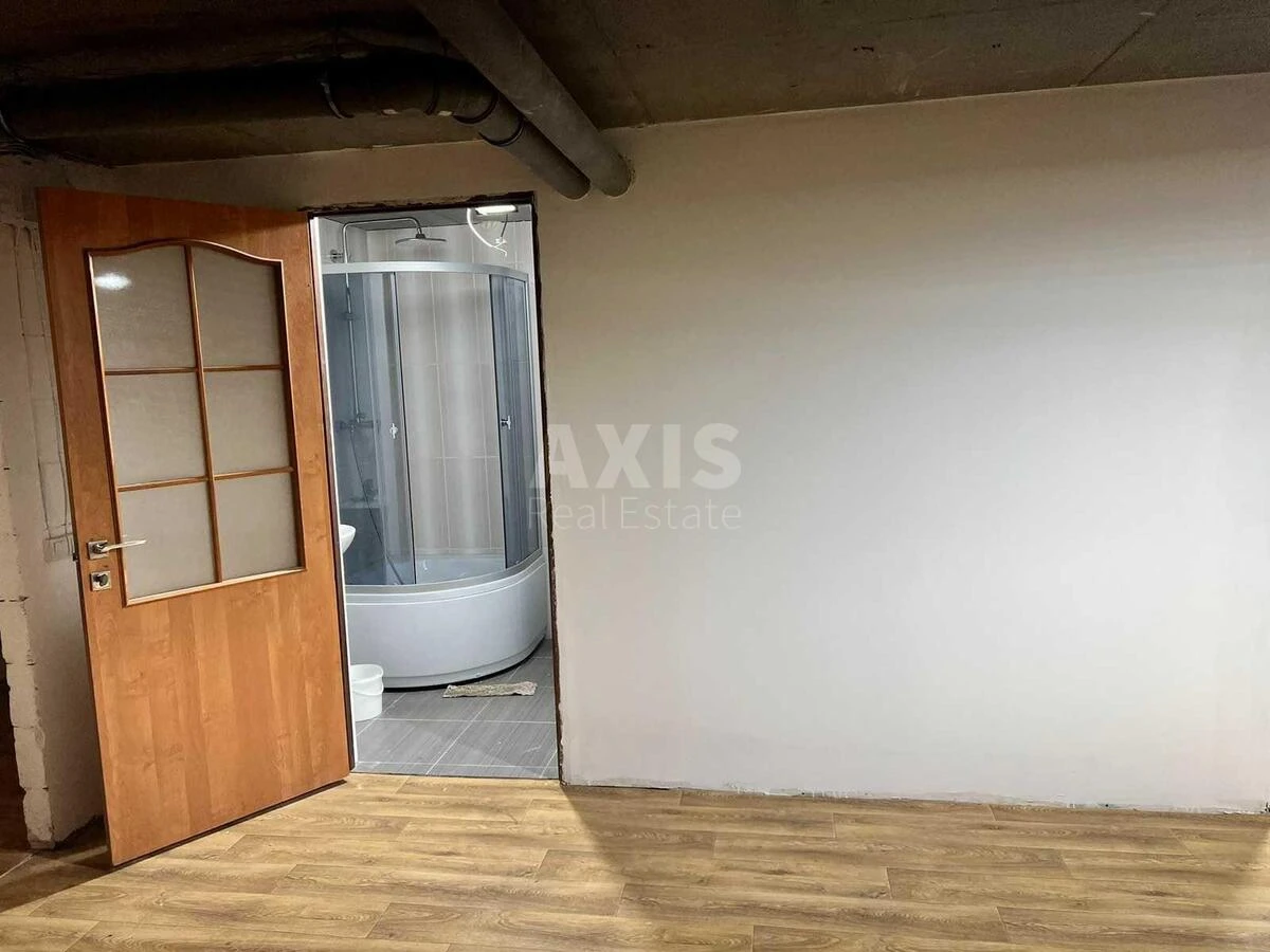 Office vul. Glybochyc'ka 40, 379m2681427