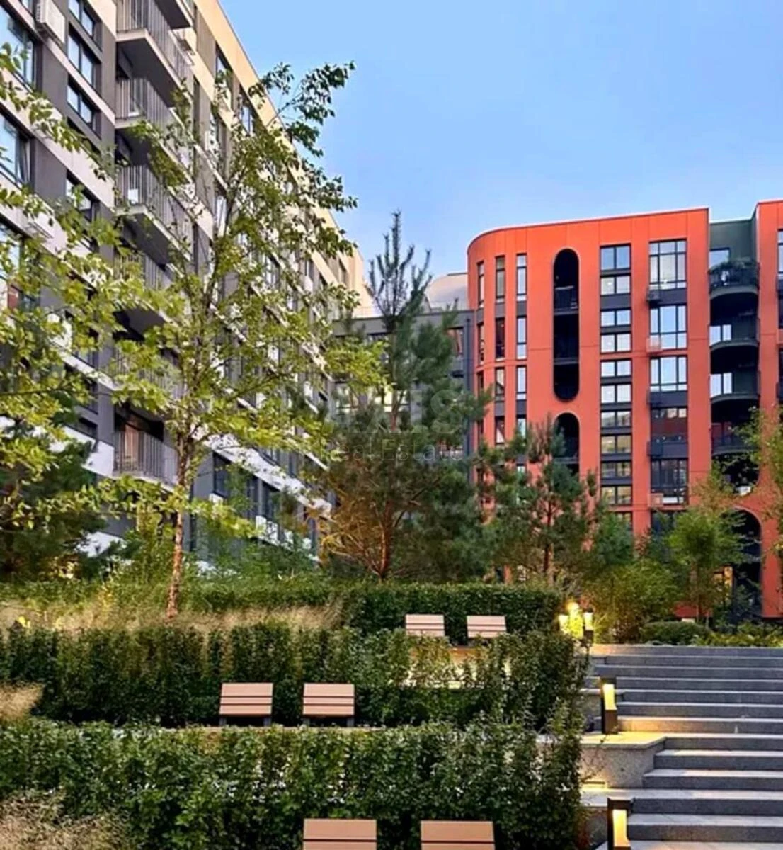 3к квартира бул. Рыльского Тадея 1664992