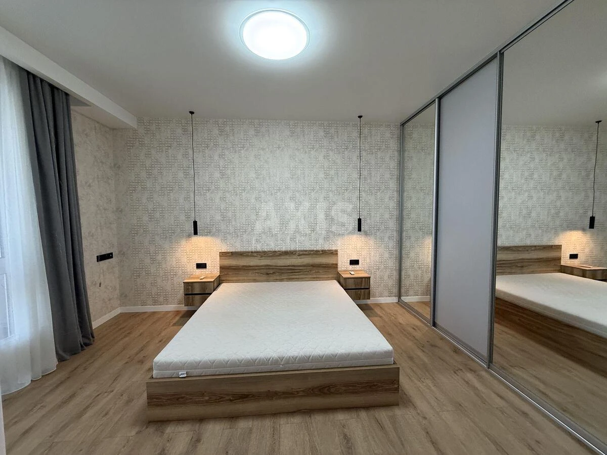 1k apartment vul. Lejpcyz'ka 13А648786